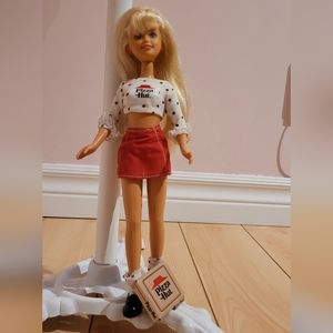 Barbie skipper 1994 mattel vintage